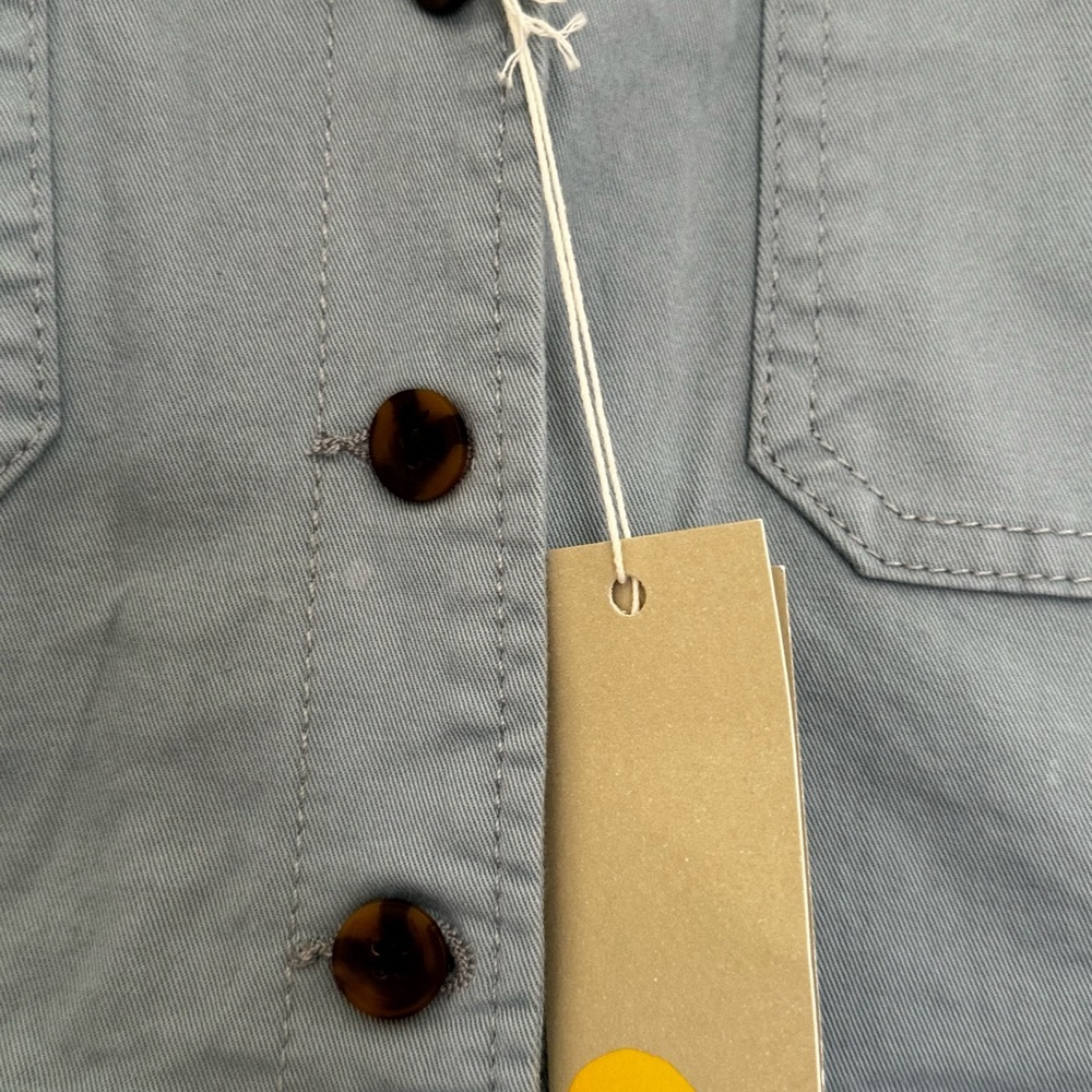 Boden Puff Sleeves Jumpsuit - Picture 13 of 13